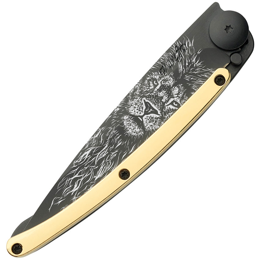 Tattoo Linerlock 37g Lion - DEE1GM022