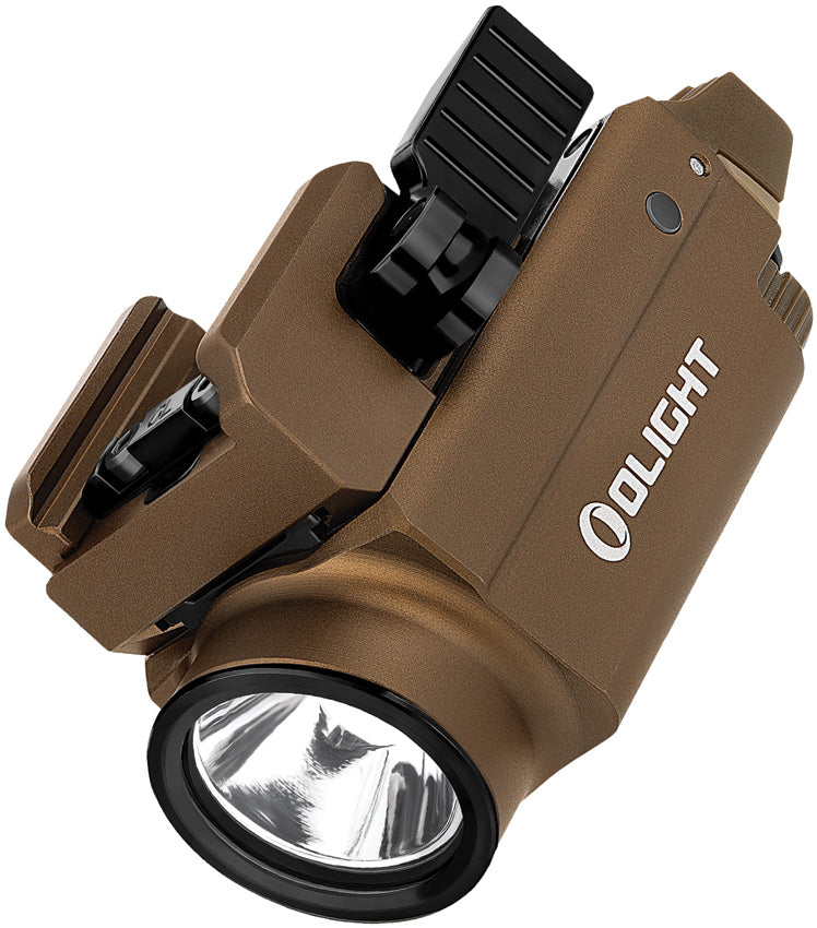 Baldr S Tactical Light Tan - OLTBLDRSBLDT