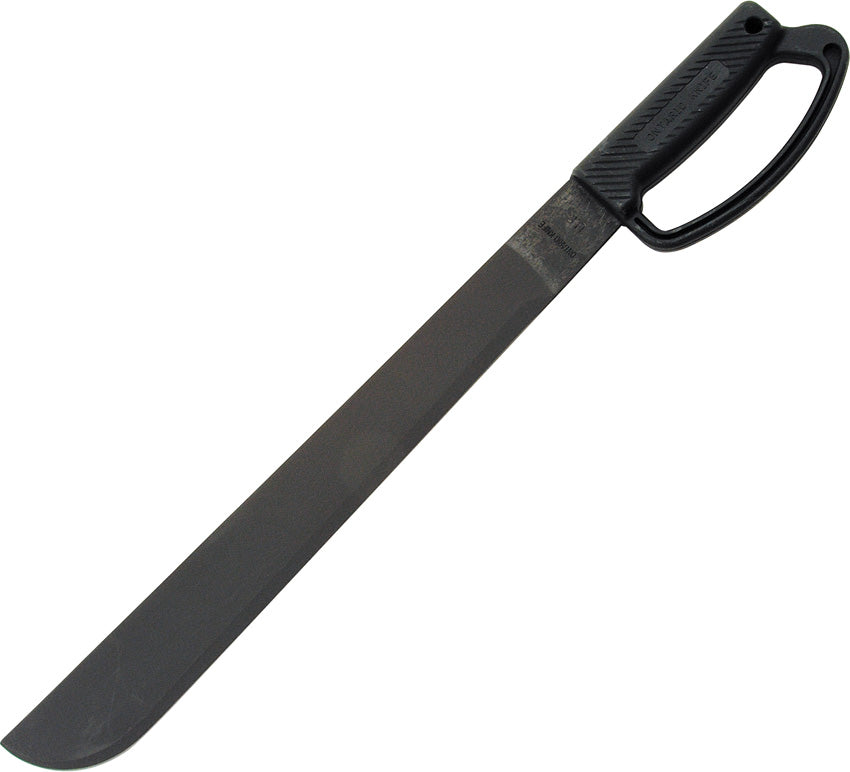 Field Machete Black - ON8515