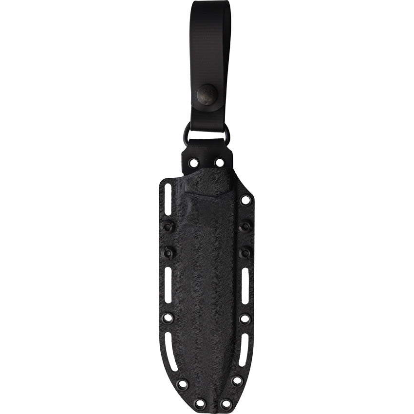 Tier1-BC Fixed Blade CF - FOB074