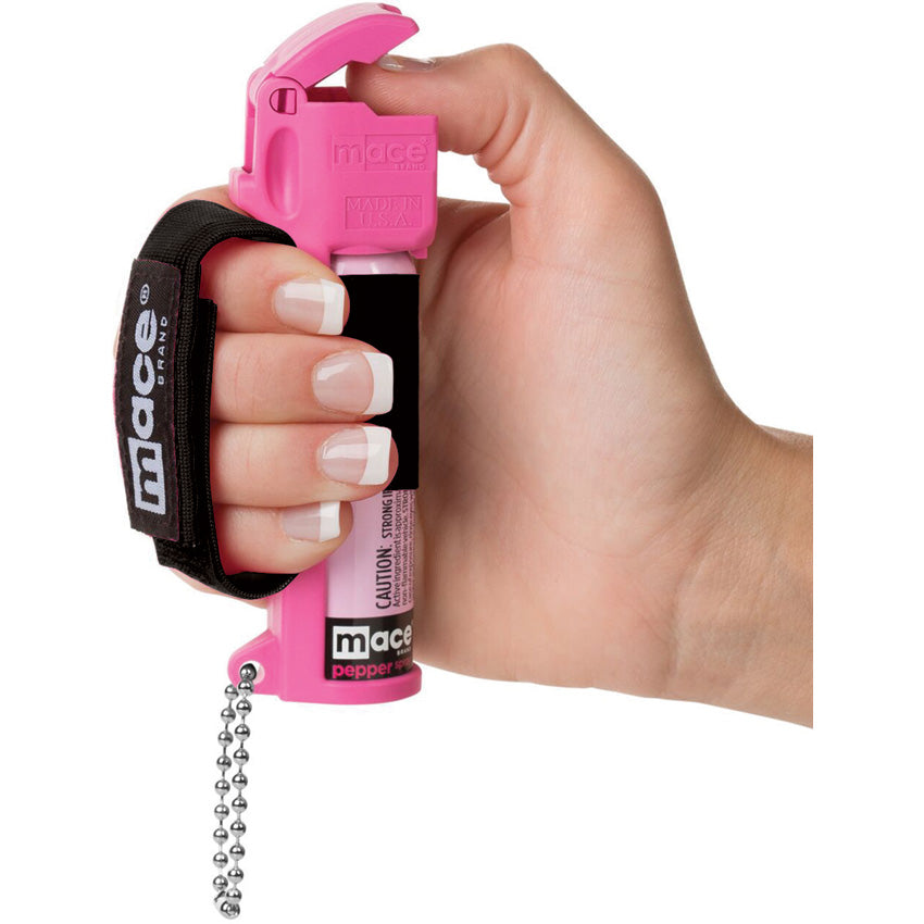 Sport Model Pepper Spray Pink - MSI80760