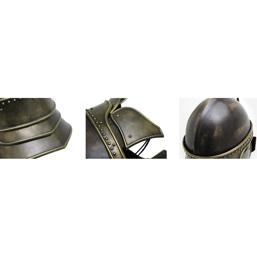 GOT Unsullied Helm - VS0110