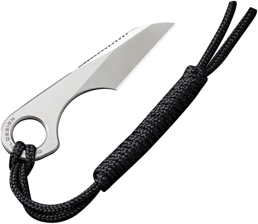 Gramis Neck Knife Satin - CIVC230042