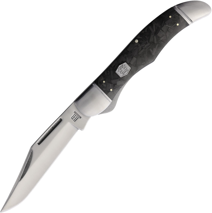 Folding Hunter Midnight Ice - RR1999