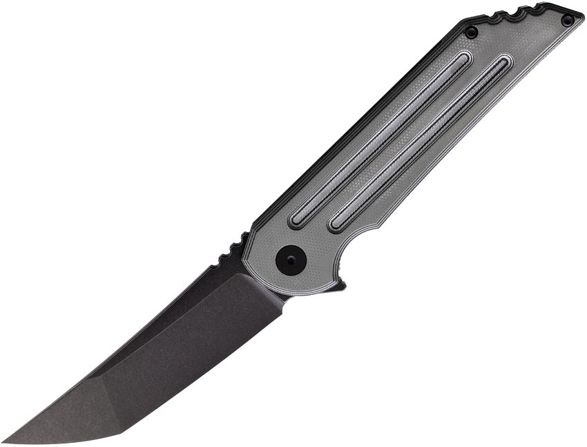 Kwaiback Framelock - HOB031STG