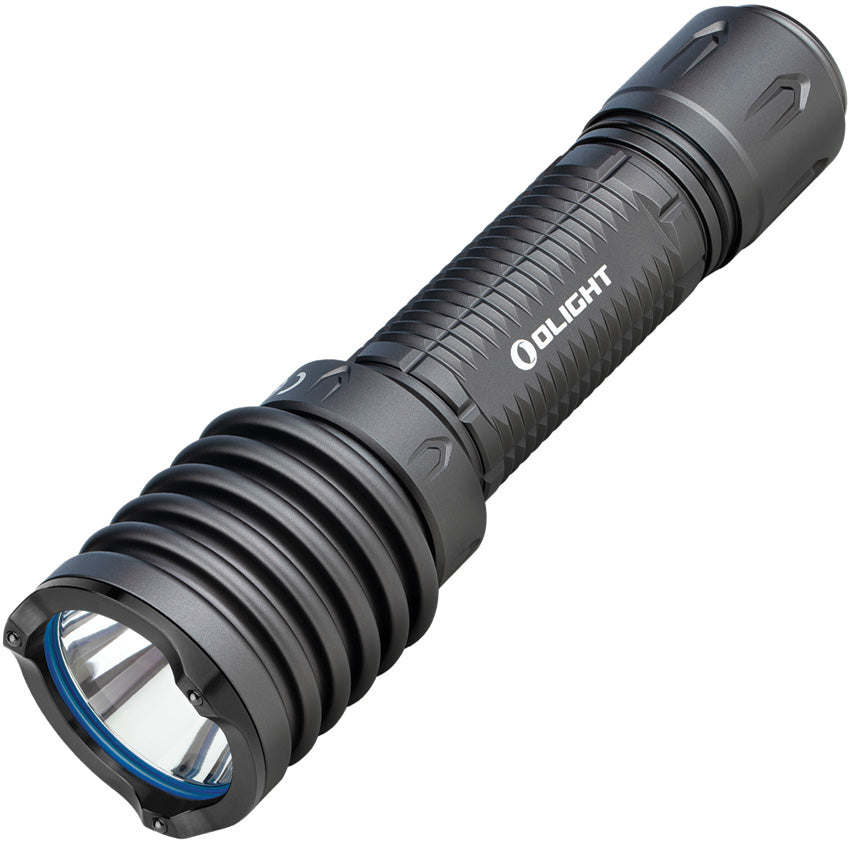 Warrior X3 Flashlight Gunmetal - OLTWRX3GMG