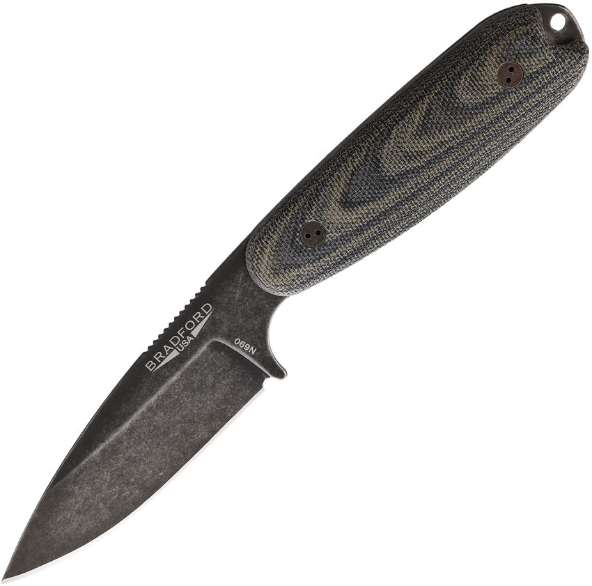Guardian 3.5 Sabre - BRAD35S109N