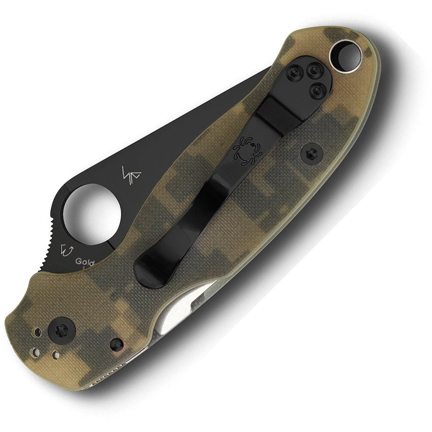 Para 3 Black Blade - SC223GPCMOBK