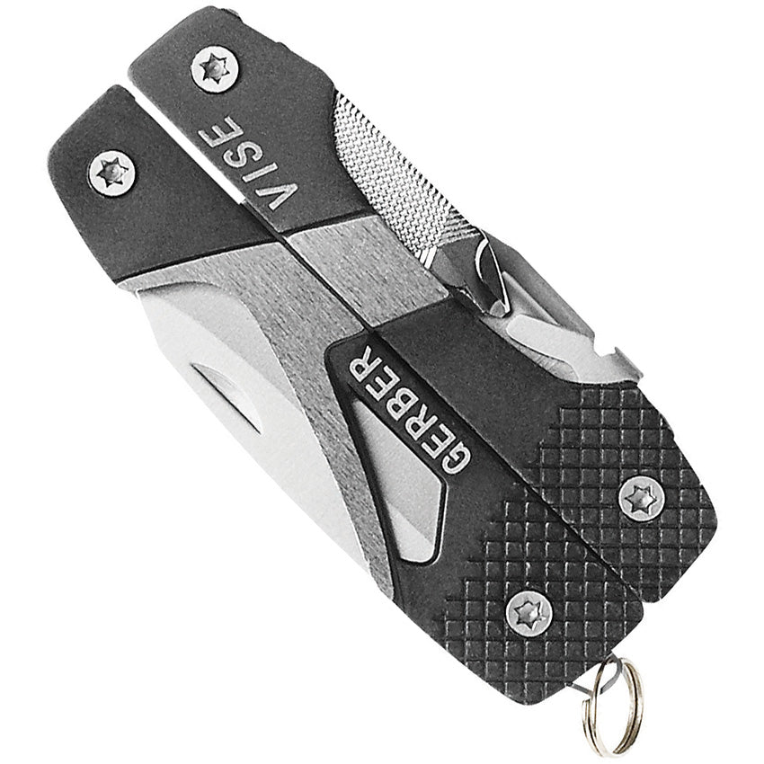 Vise Pocket Tool Black - G0021