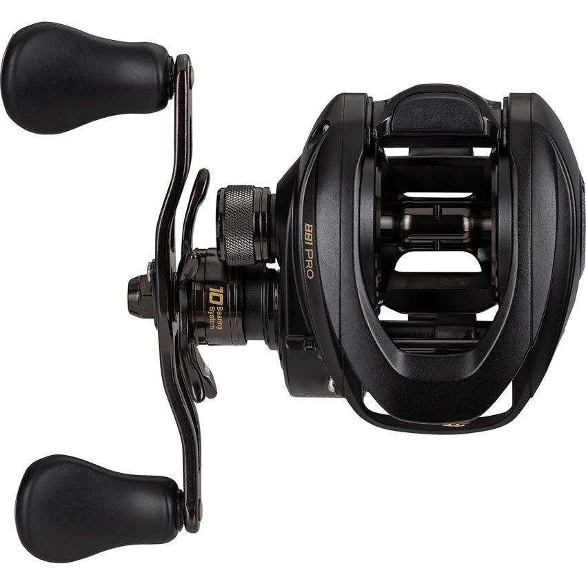 BB1 Pro Baitcast Reel - LWPRO1SH