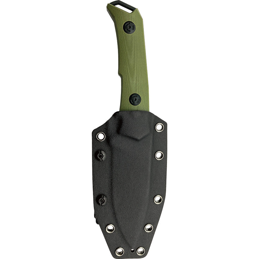 Medium Despot Fixed Blade OD - WLM005