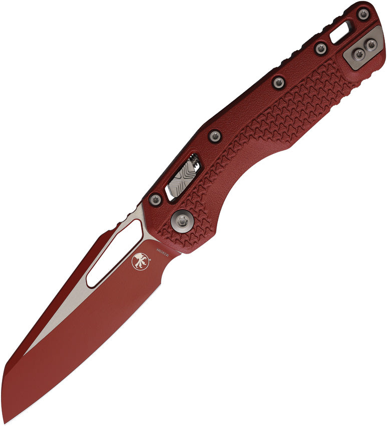 MSI Ram-Lok Crimson - MCT210T1PMCCM