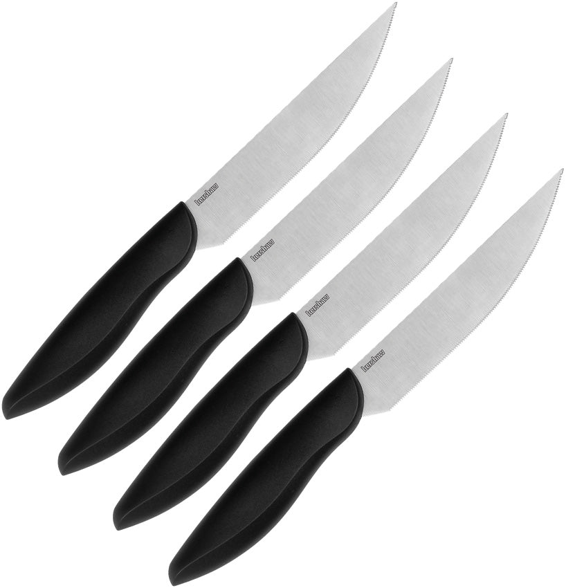 4pc Steak Knife Set - KS1785