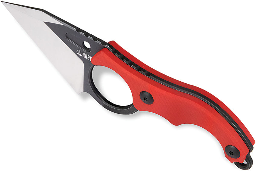 Hippocam EDC Fixed Blade - KUB166D