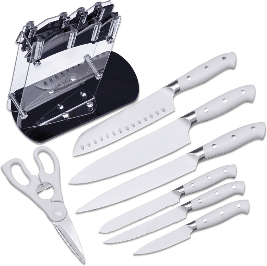 Kitchen Set Acrylic Block - HRI067
