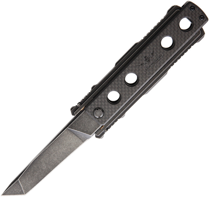 Nomad Swing Blade CF SW - JJKC2BS