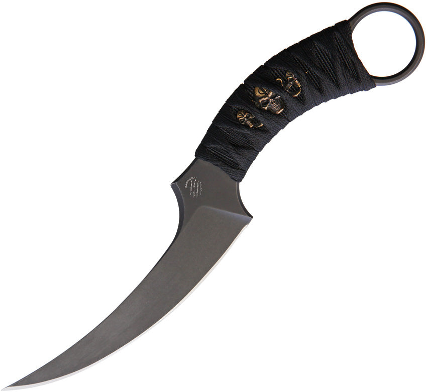 Mako Fixed Blade - BAS206M