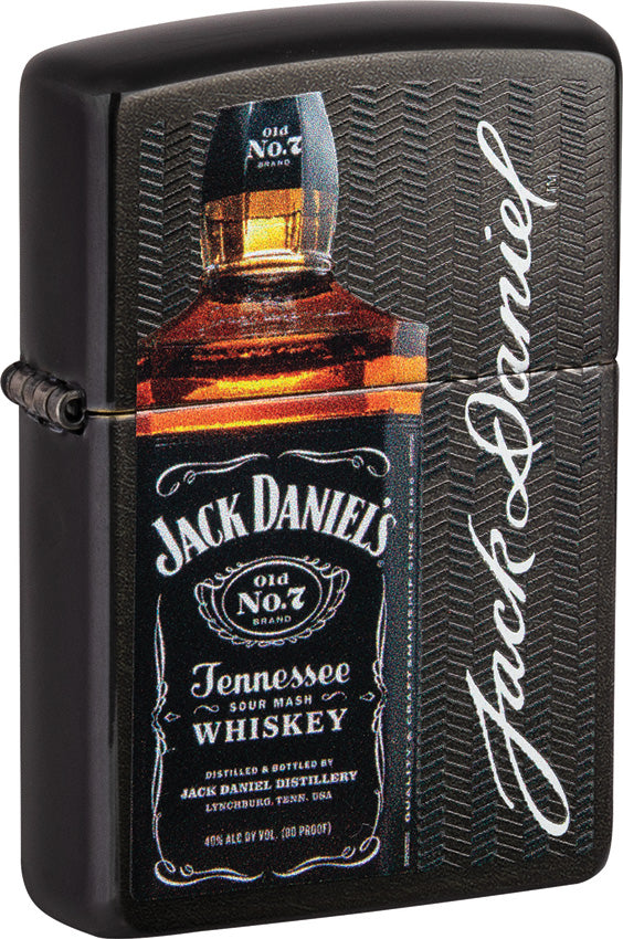 Jack Daniel's Lighter - ZO17329