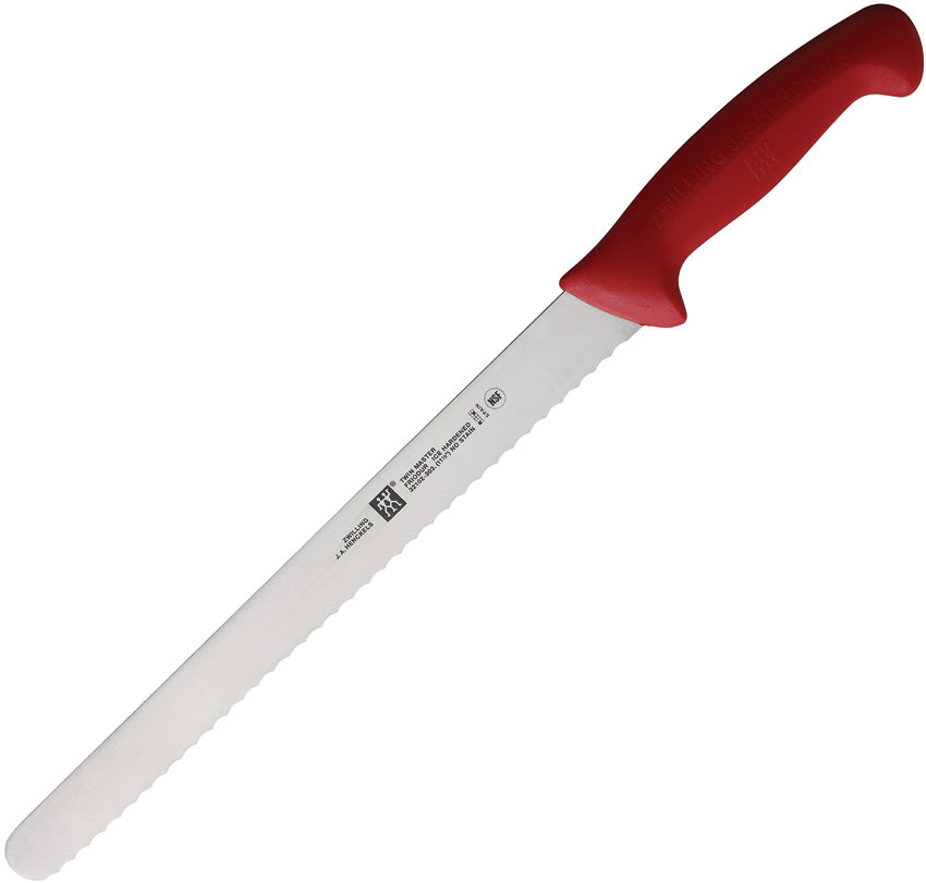 Twin Master Serrated Slicer - HEN32102253