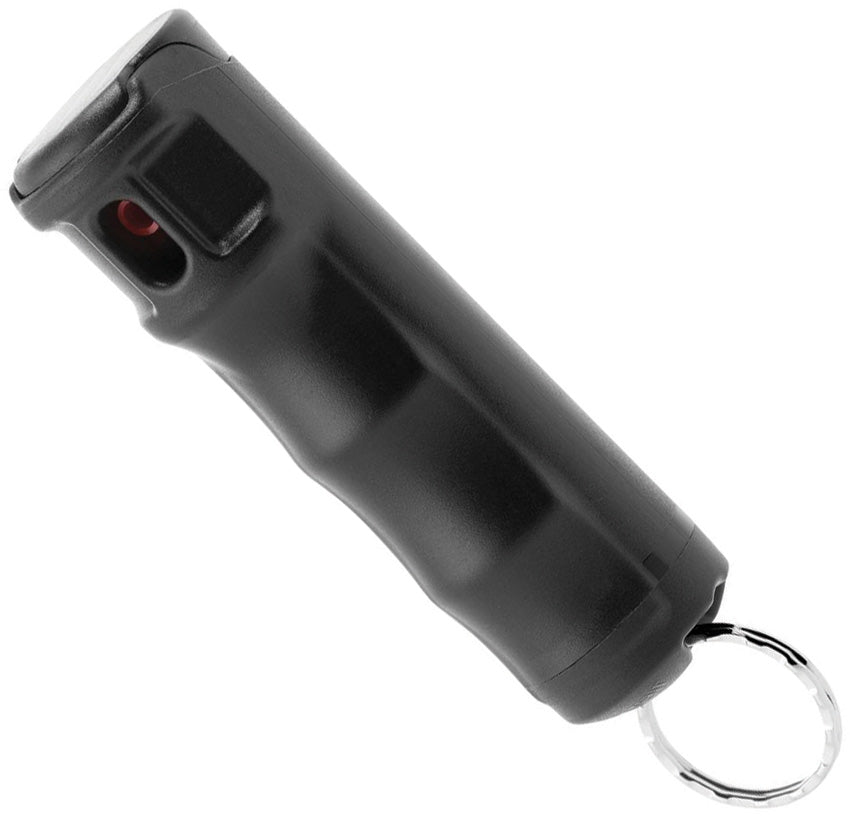 KeyGuard Pepper Spray Black - MSI80785