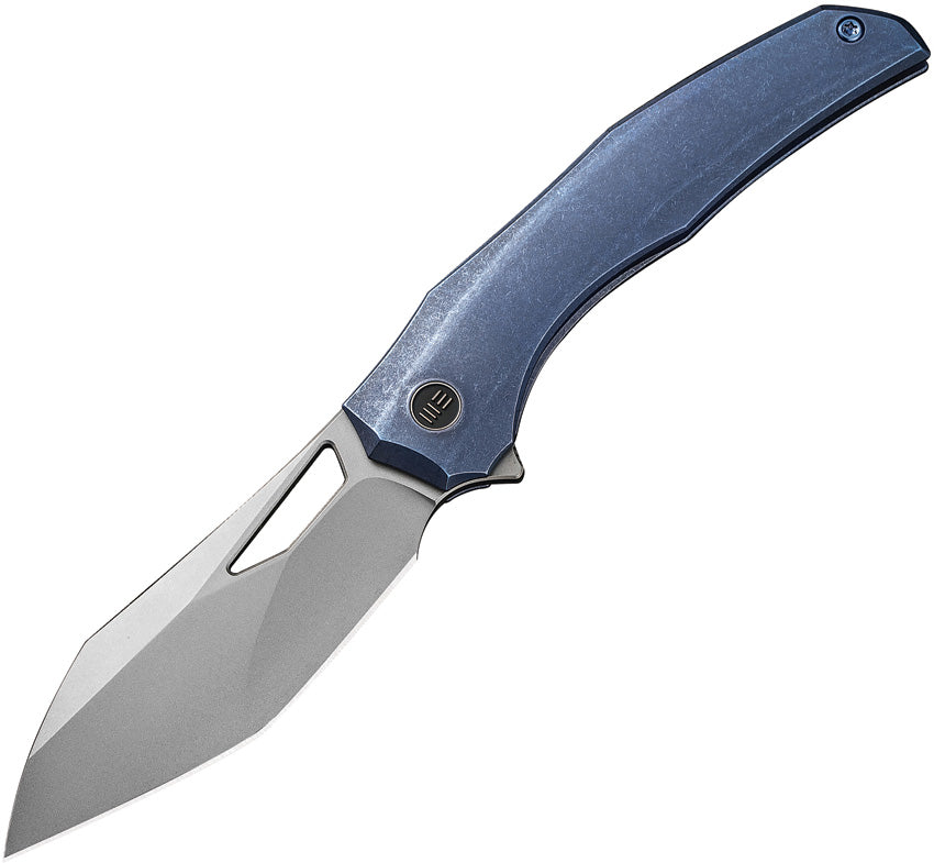 Ignio Framelock Blue - WE22042B3