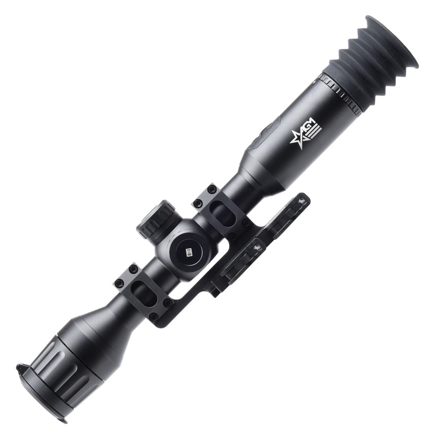 Adder TS35-384 Thermal Scope - AGMATS35384