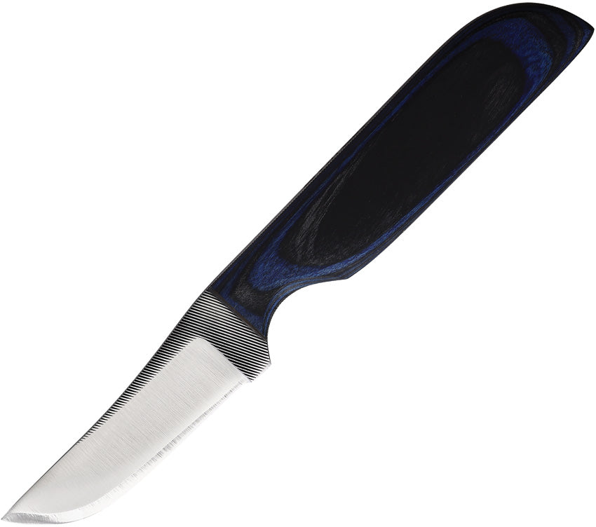 Fixed Blade Blue Black - AZWKR3BBW