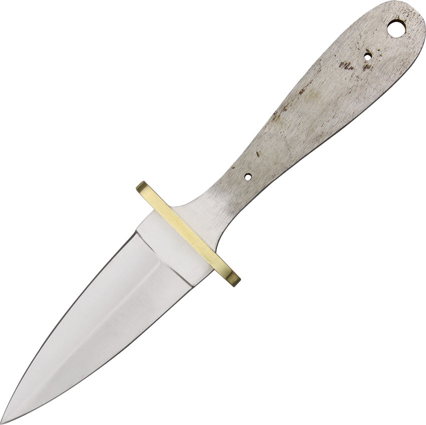 Knife Blade Medium Boot Knife - BL7707