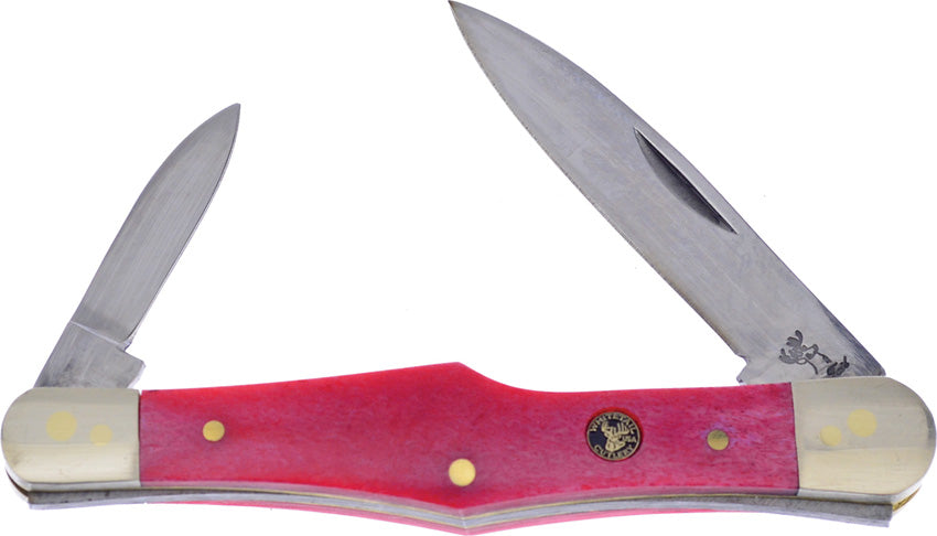 Country Whittler Red Bone - FWT382RSB
