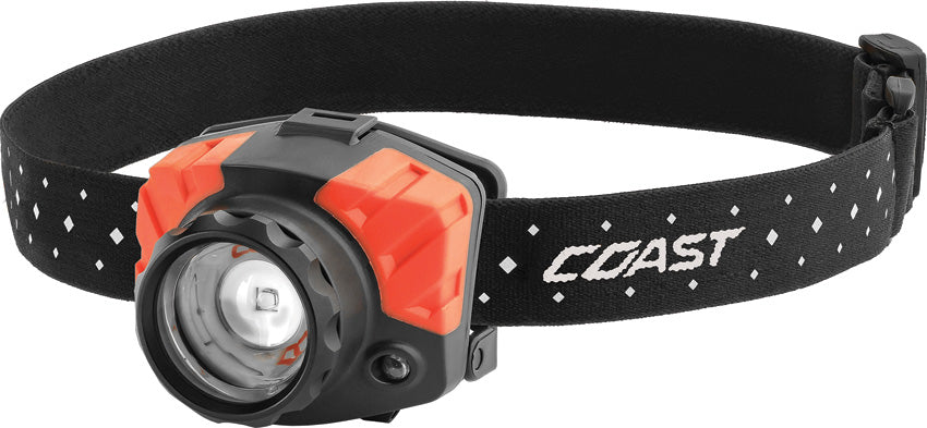 FL85 Headlamp - CTT21328