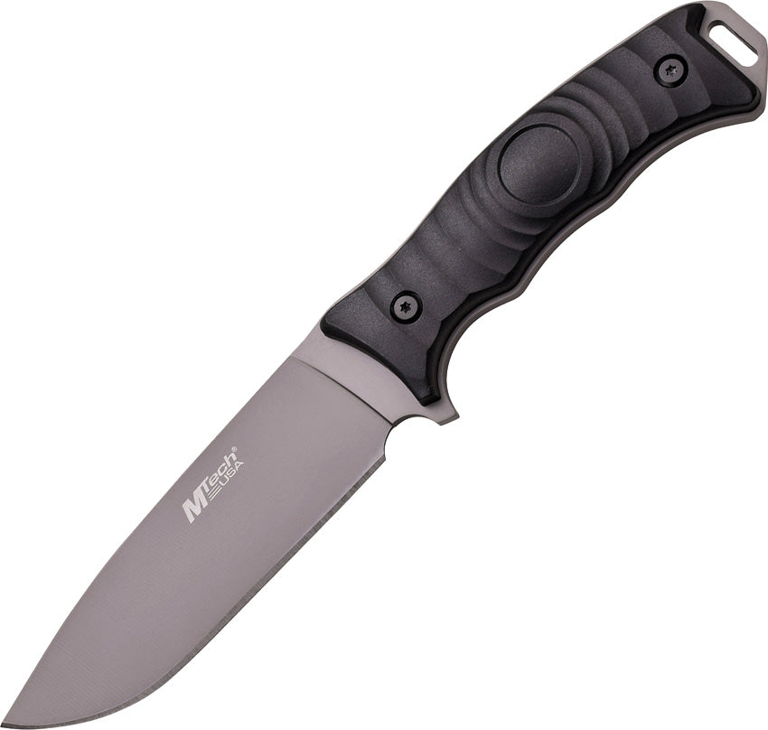 Fixed Blade Titanium Coat - MT2070C