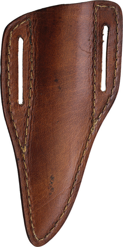 Stacked Leather Hunter - BKA017