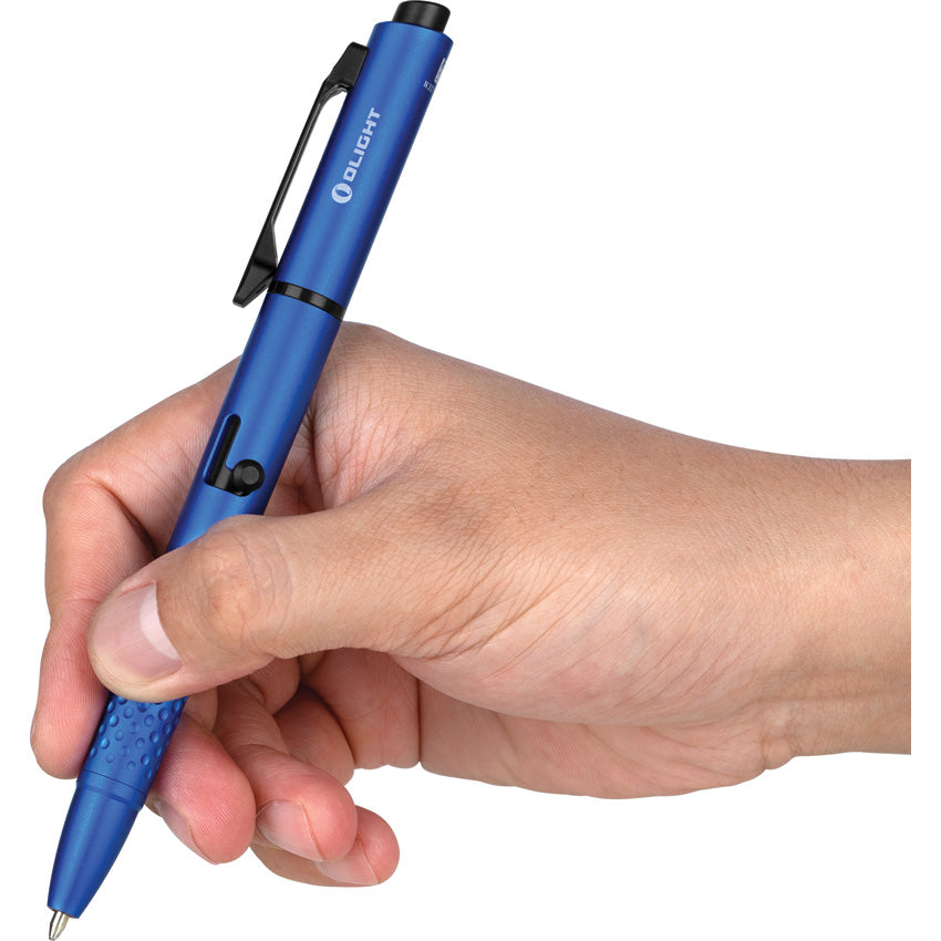 O-Pen Glow Blue - OLTOPENGLOWBU