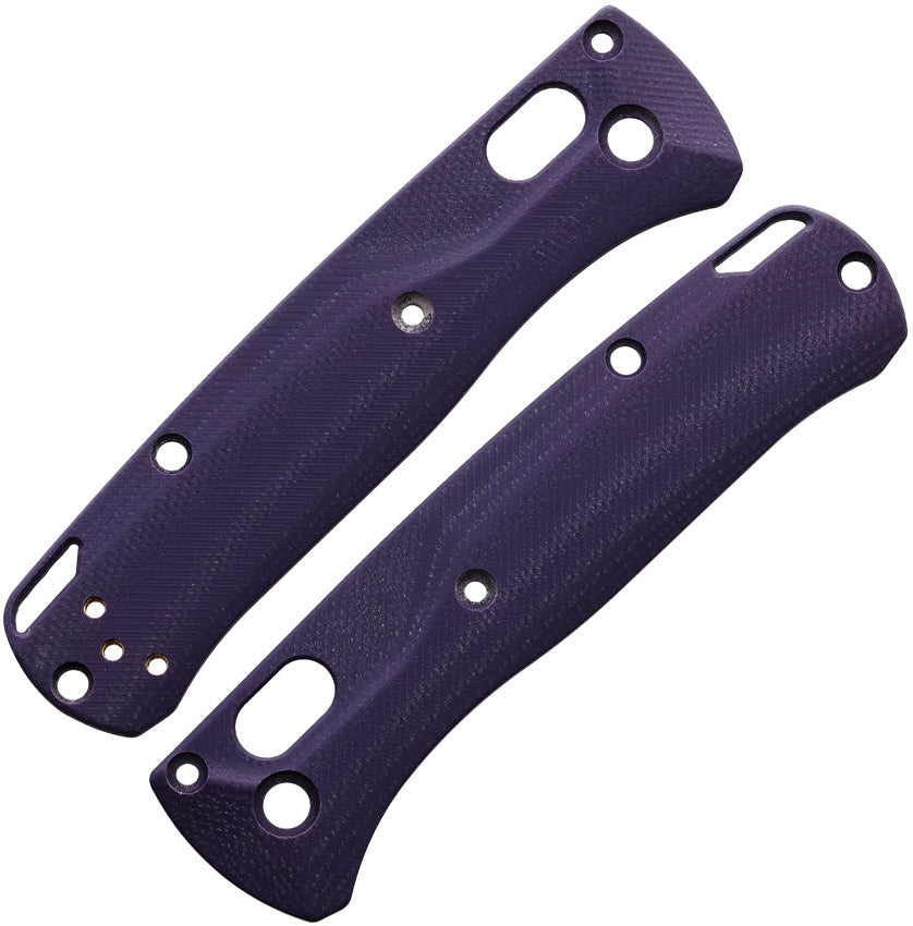 Mini Bugout Crossfade Purple - FLY894