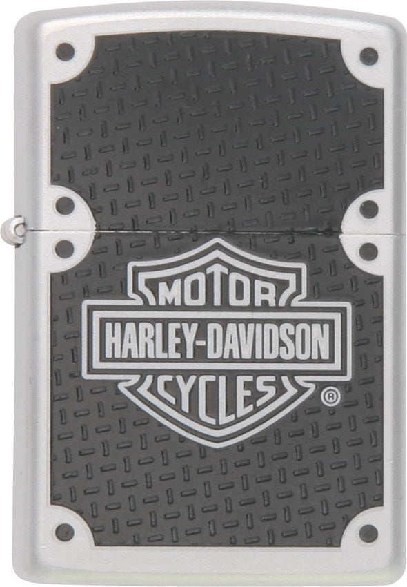 Harley Carbon Fiber - ZO24025