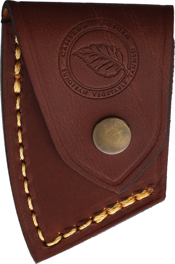 No. 20 Leather Axe Sheath - CI13027