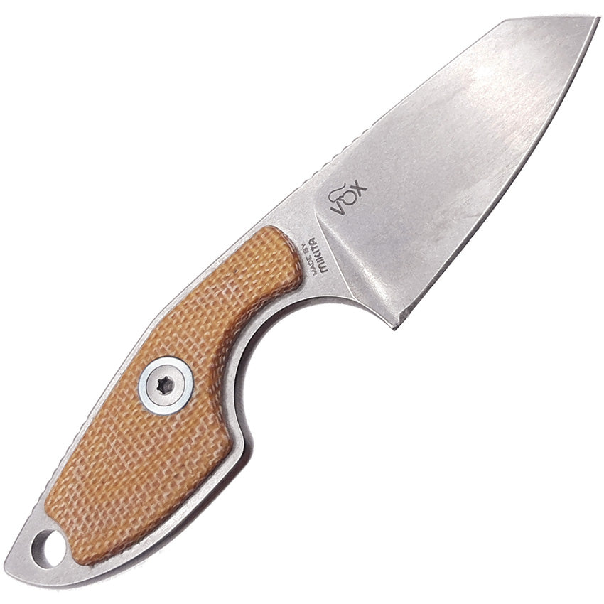 Mikro 2 Fixed Blade - MKMR02NC