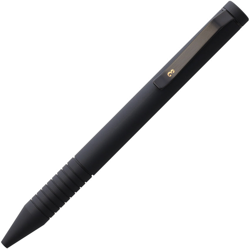 Grafton Mini Twist Pen Matte - EM002EMBMT