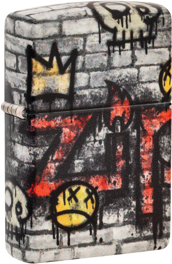 Graffiti King Lighter - ZO26310