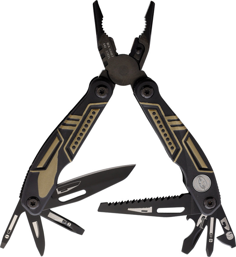 Ranger Multi Tool - WAR010BT