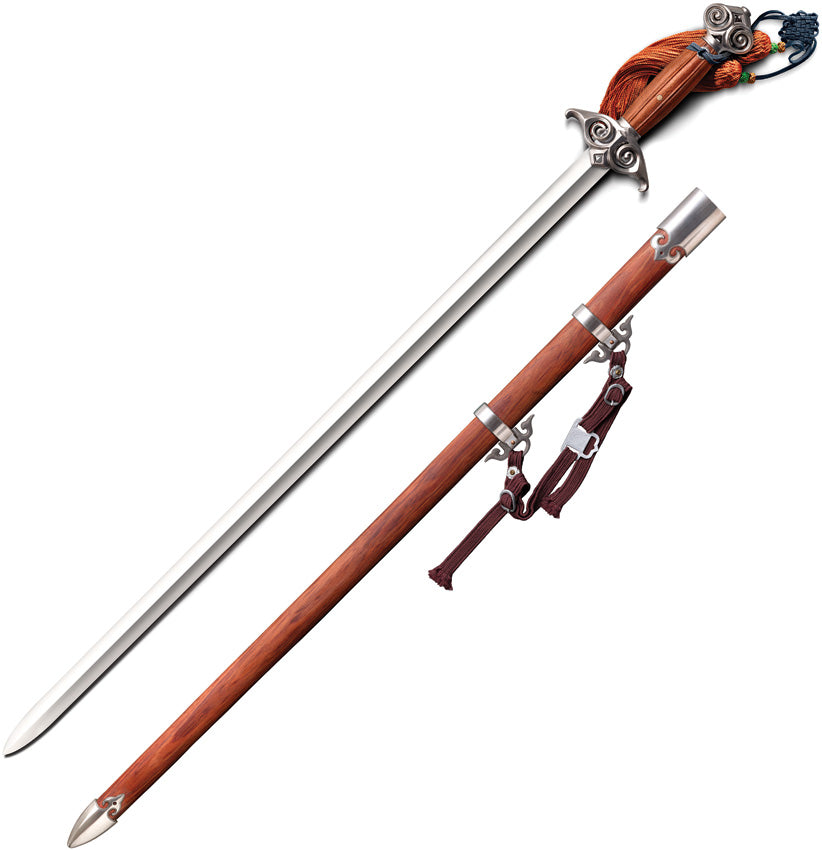 Chinese Gim Sword - CSSWCHNGIM