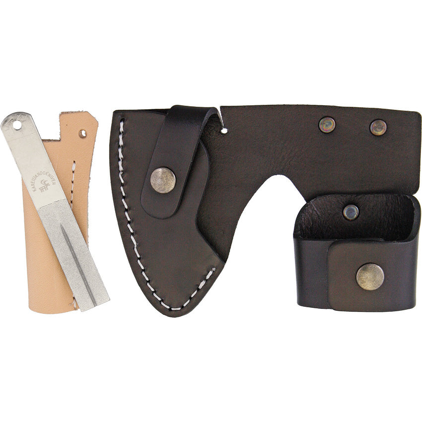 Stoera àksu Axe Brown - KAR4014