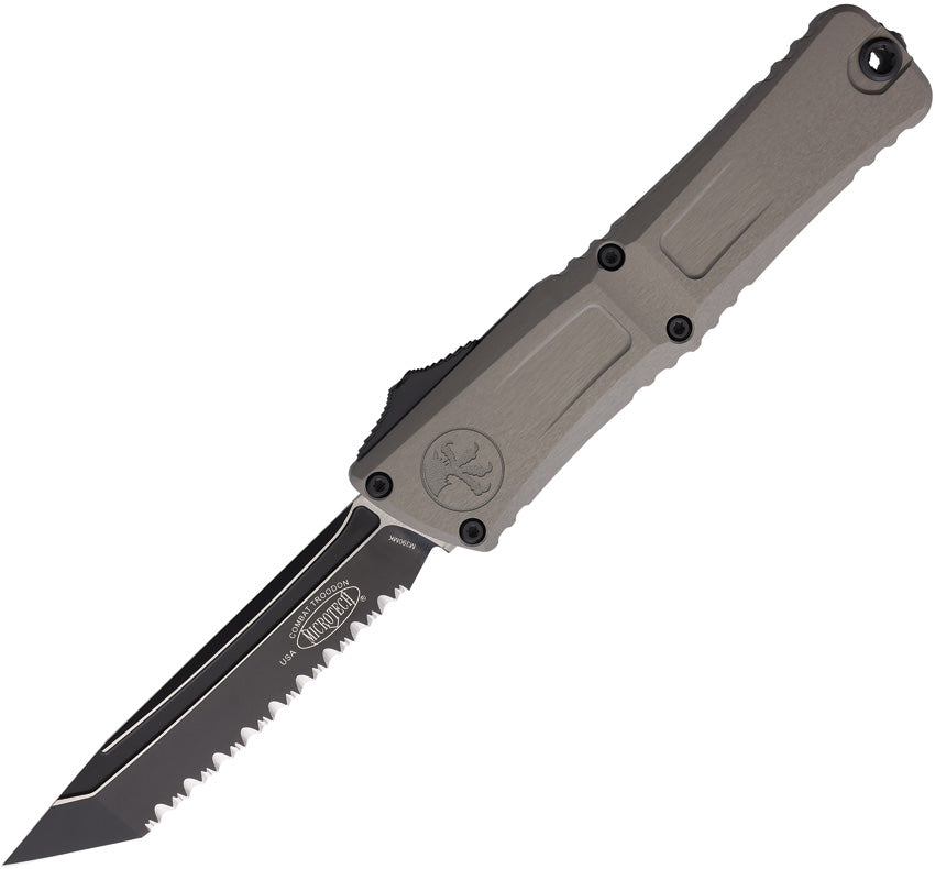 Auto Combat Troodon T/E GenIII - MCT11443NC