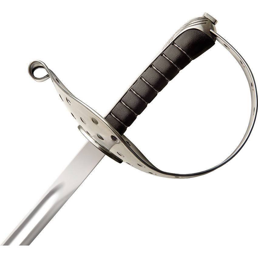 Training Saber w/o Scabbard - CS92BKTTNS