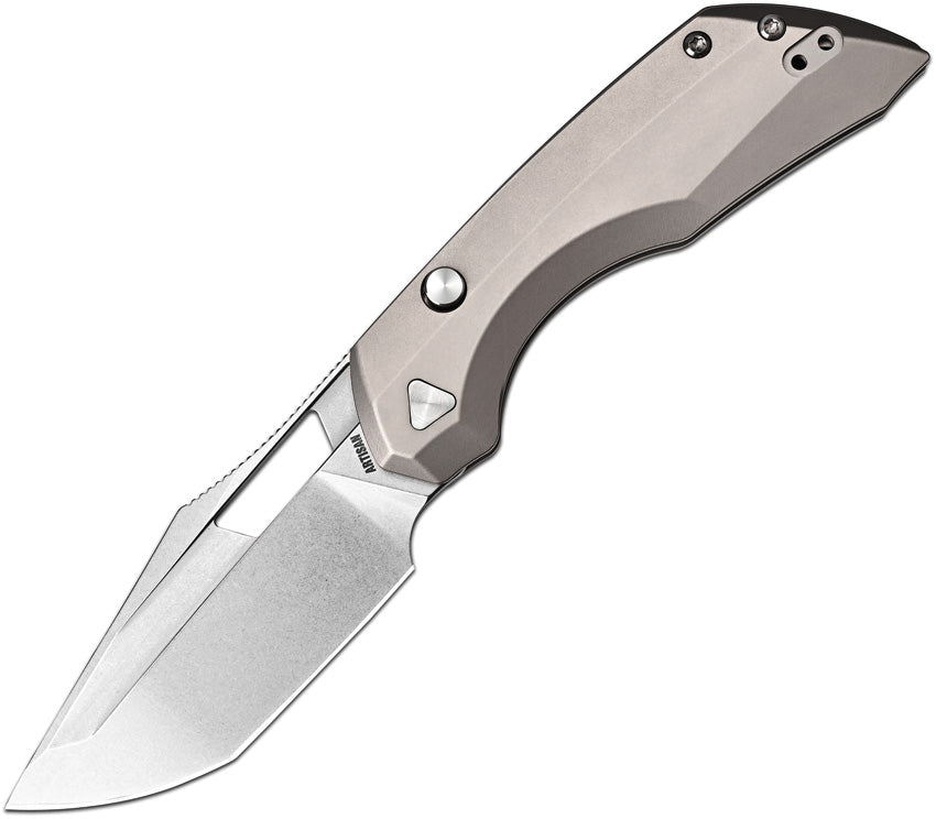 Mousebird Linerlock Gray - ATZ1889GGY
