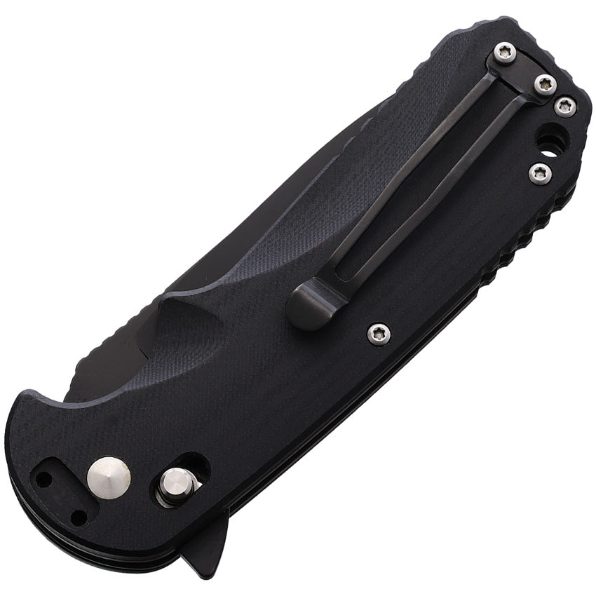 Axis Lock Black G10 - UTK11UTKF4