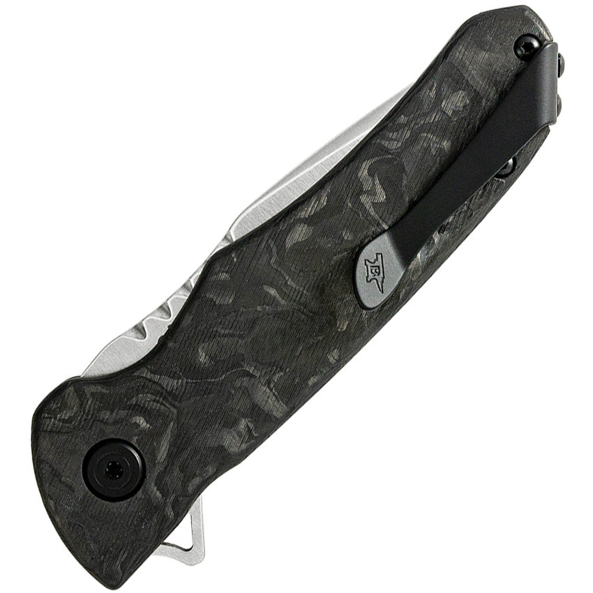 Sprint Pro Elite Linerlock CF - BU841CFS2