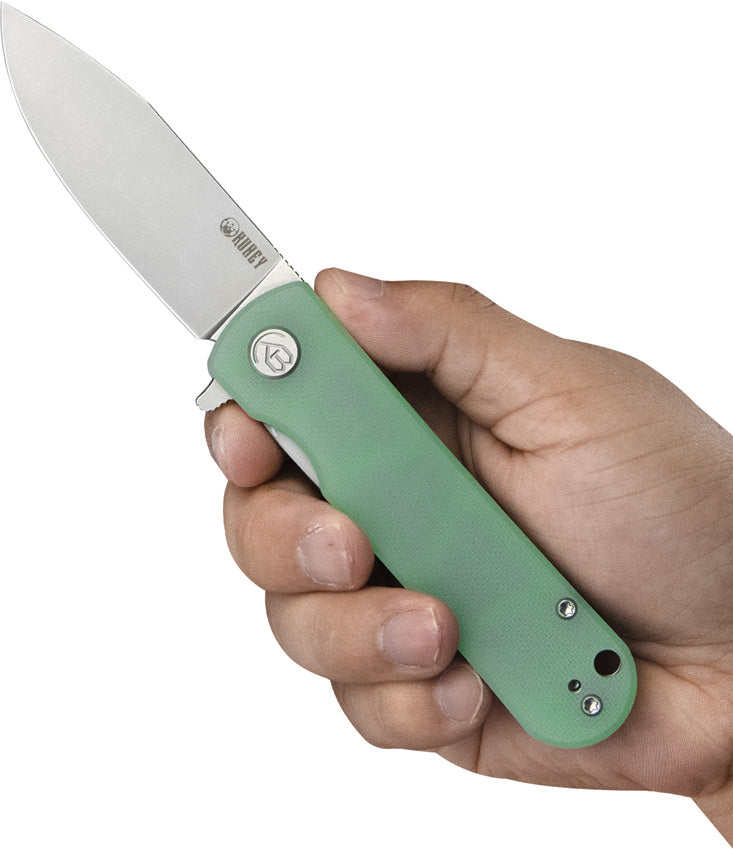NEO Linerlock Jade - KUB371C