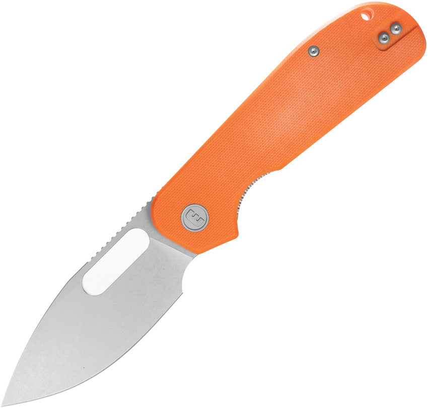 EFD Linerlock SW Org G10 - EUT009