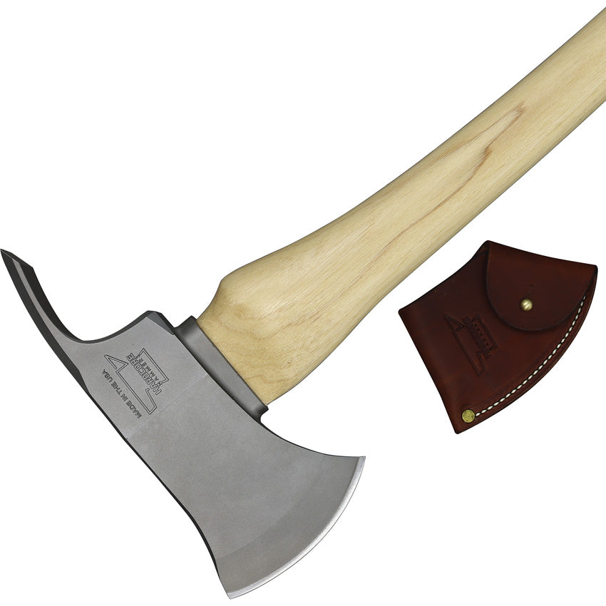Conservationist TR Axe 27 - HCHTRC40NC27
